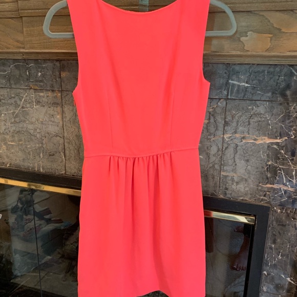 J.Crew Pink Dress - Picture 3 of 3